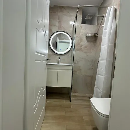 Hotelbaaa סרנדה